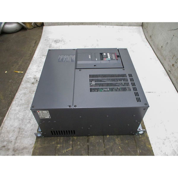 MITSUBISHI ELECTRIC FR-A840-01800-1-60 380-500VAC 134A NSNP