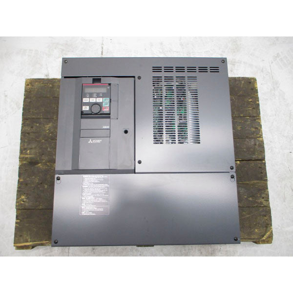 MITSUBISHI ELECTRIC FR-A840-01800-1-60 380-500VAC 134A NSNP