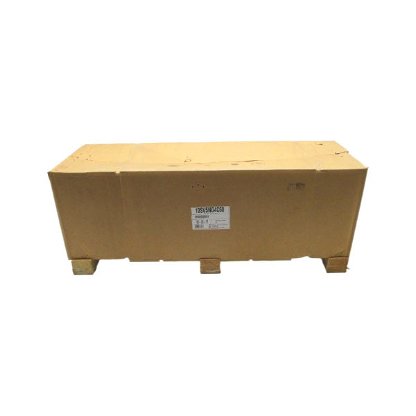 GOULDS WATER TECHNOLOGY 10SV5NG4C60 W/ BALDOR VEM3613T 230/460V 11.8/5.9A 360PSI NSMP