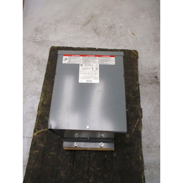 SQUARE D 5S1F 240/480V NSMP