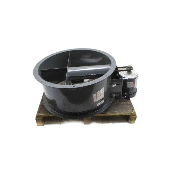 TPI EHB24-1/2-3/TEC W/ US MOTORS T12S2A P63FWP-4372 208-230/460V 1.8-1.8/0.9A NSNP