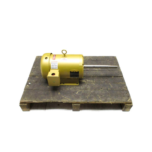BALDOR 36Q754S266G1 1822TZ HP 3 RPM 1760 230/460V 8.4/4.2A NSNP