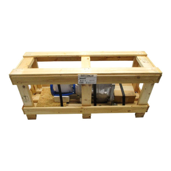 GOULDS WATER TECHNOLOGY 33SV20NC30 362PSI NSMP