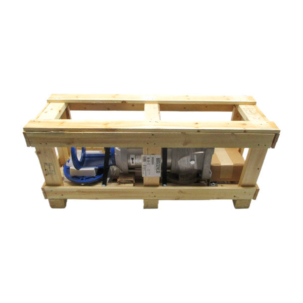 GOULDS WATER TECHNOLOGY 66SV32NE30 362PSI NSMP