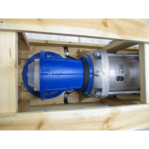 GOULDS WATER TECHNOLOGY 66SV32NE30 362PSI NSMP