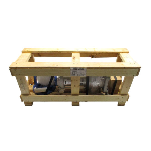 GOULDS WATER TECHNOLOGY 46SV42NE30 362PSI NSMP