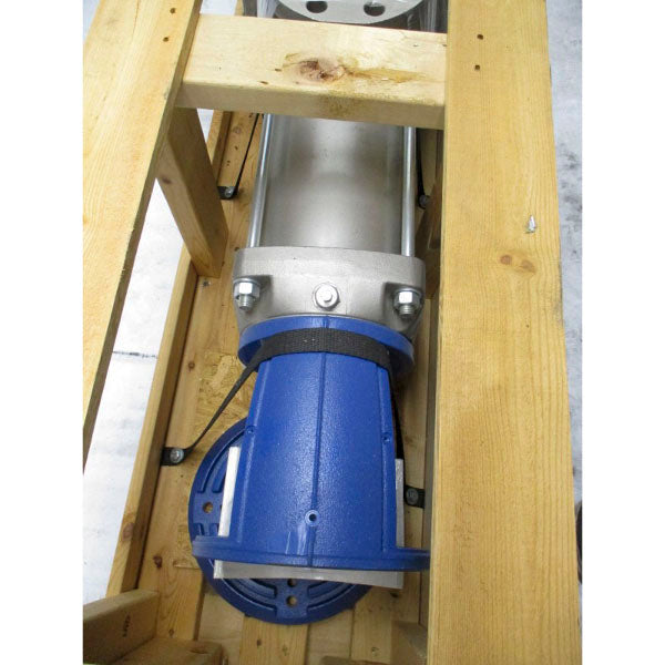 GOULDS WATER TECHNOLOGY 46SV42NE30 362PSI NSMP