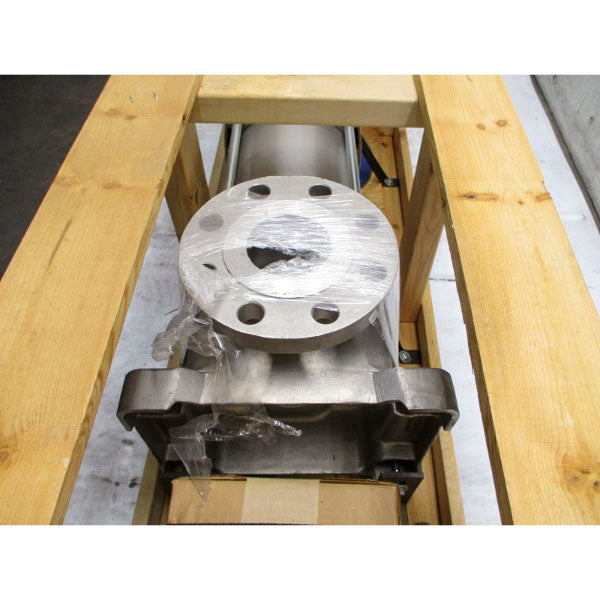 GOULDS WATER TECHNOLOGY 46SV42NE30 362PSI NSMP