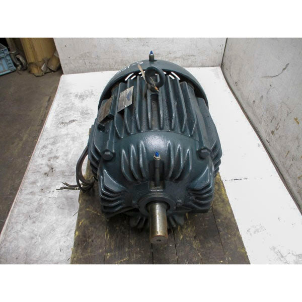 ALLIS CHALMERS RGZW-CH 460V 45.9A NSNP