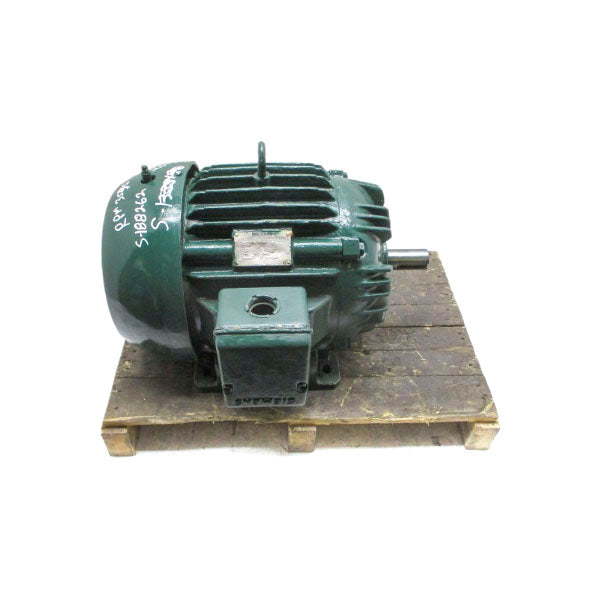 SIEMENS RGZESD 51-502-038C221855 460V 47.2A NSNP