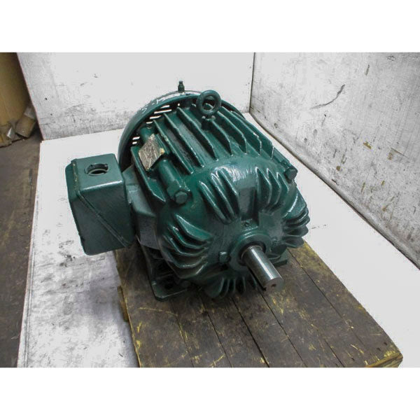 SIEMENS RGZESD 51-502-038C221855 460V 47.2A NSNP