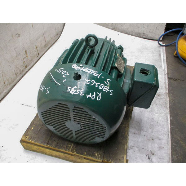 SIEMENS RGZESD 51-502-038C221855 460V 47.2A NSNP