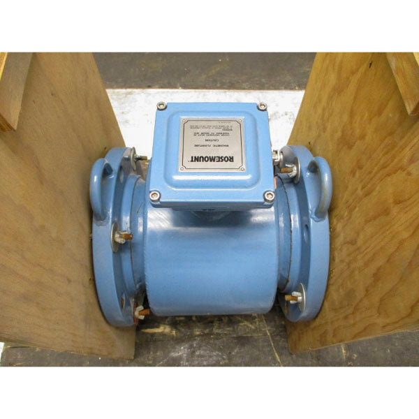 ROSEMOUNT 8707TSA060C1W0N0 285PSI NSNP
