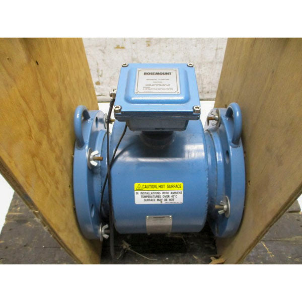 ROSEMOUNT 8707TSA060C1W0N0 285PSI NSNP