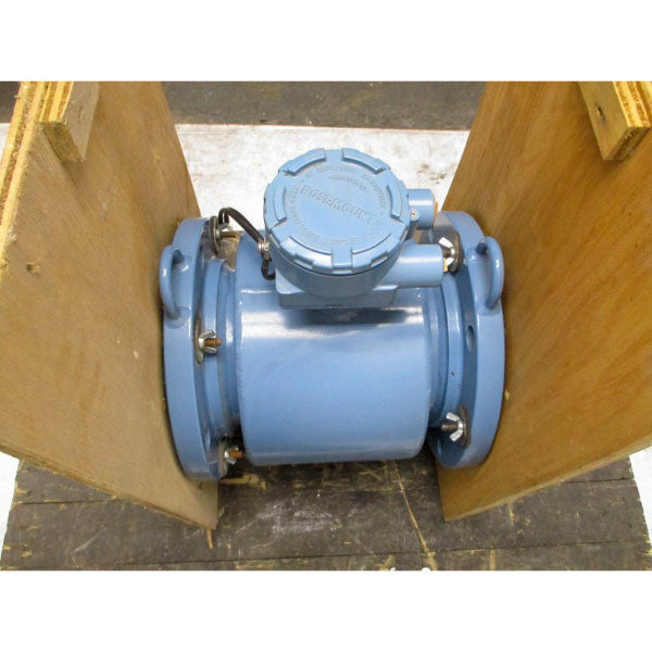 ROSEMOUNT 8705TSA060C1W0NA 40VDC 285PSI NSNP