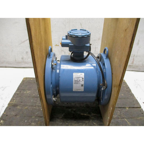 ROSEMOUNT 8705TSA060C1W0NA 40VDC 285PSI NSNP