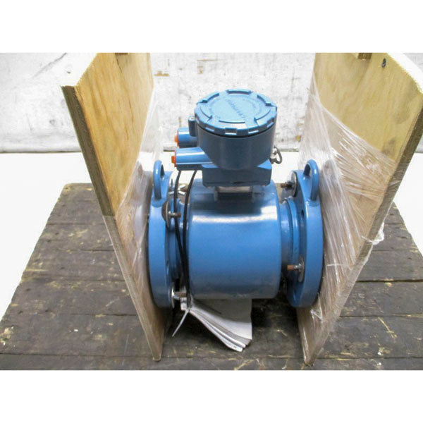 ROSEMOUNT 8750WDMW1A1FPSA040CA1M4 5V 285PSI NSNP