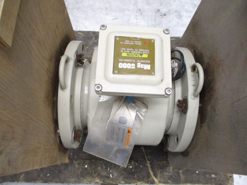 BROOKS-MAG 5006B5ATN1AGAA 285PSI NSNP
