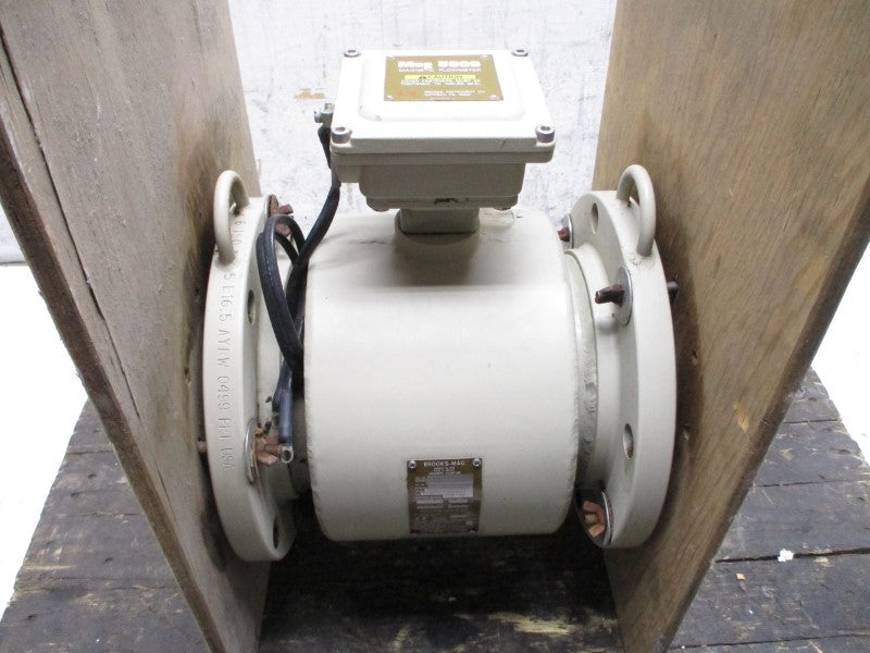 BROOKS-MAG 5006B5ATN1AGAA 285PSI NSNP