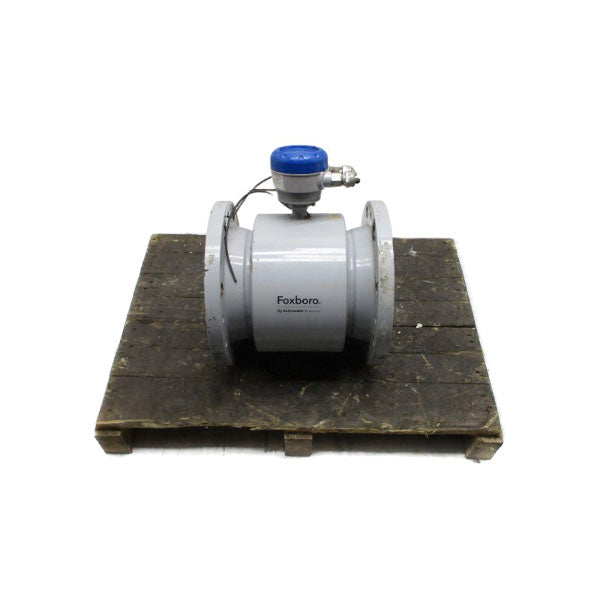 FOXBORO 9700A 8" UNMP