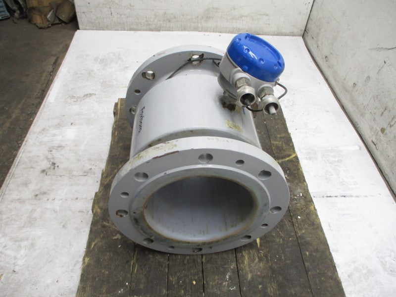FOXBORO 9700A 8" UNMP