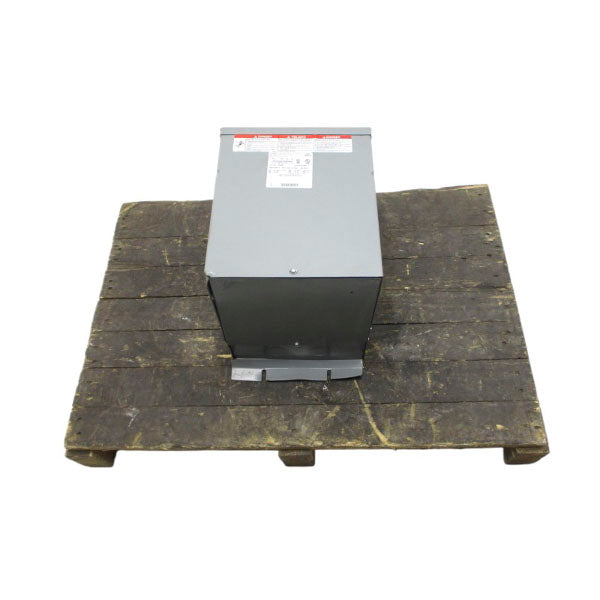 SQUARE D 10S40F 480V (AS PICTURED) NSNP
