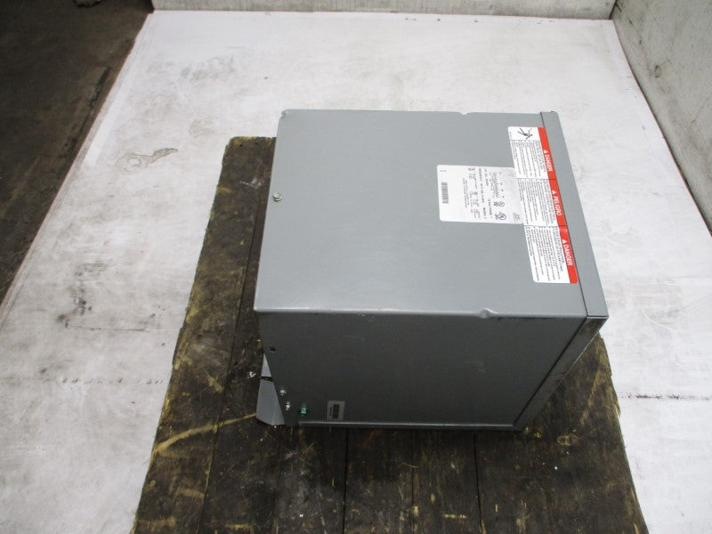 SQUARE D 10S40F 480V (AS PICTURED) NSNP