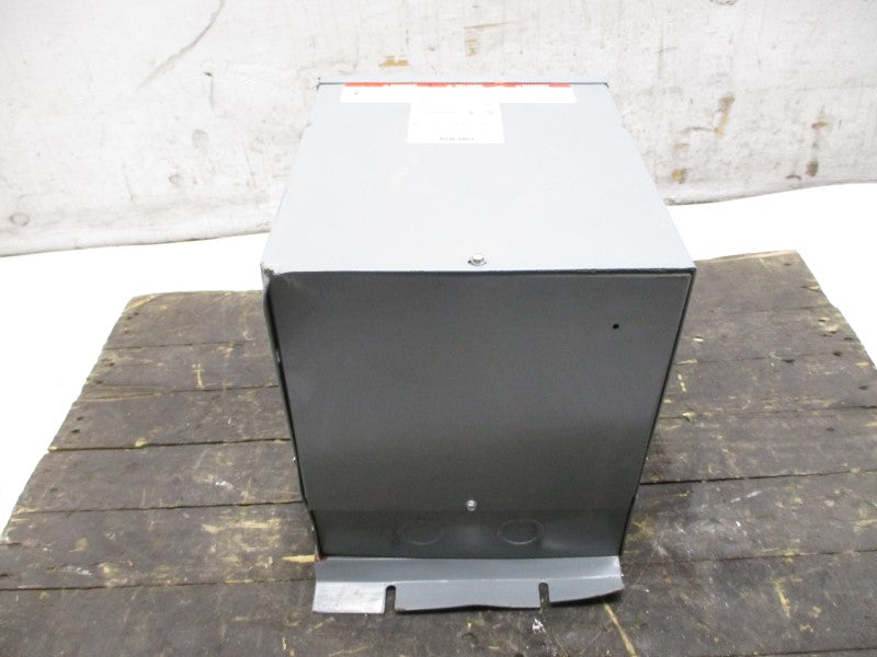 SQUARE D 10S40F 480V (AS PICTURED) NSNP