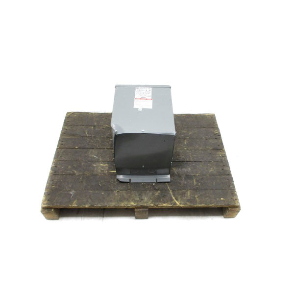 SQUARE D 5S1F 240/480V (AS PICTURED) NSNP