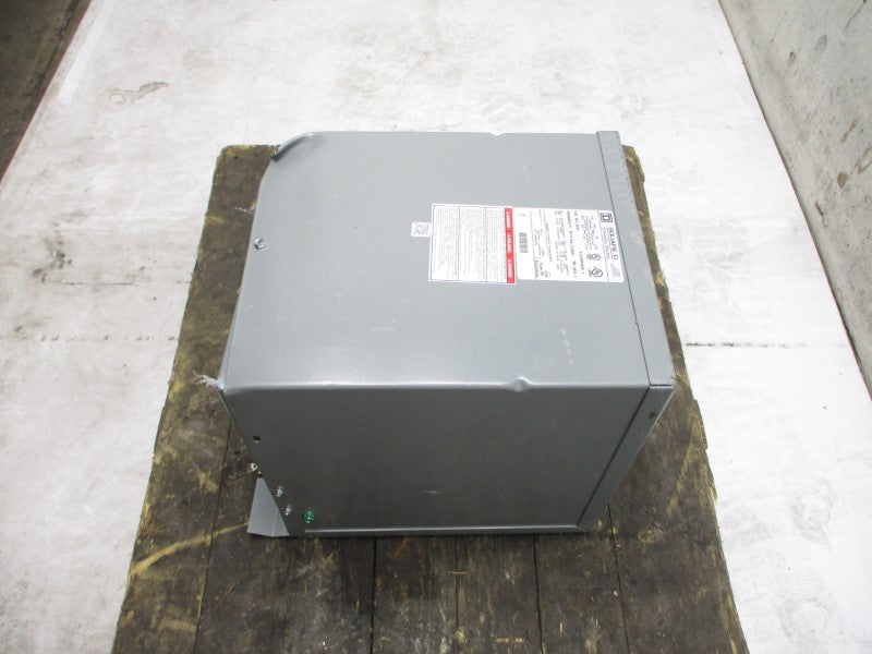 SQUARE D 5S1F 240/480V (AS PICTURED) NSNP