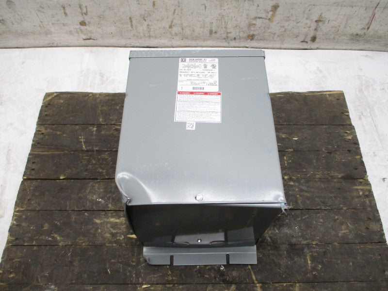 SQUARE D 5S1F 240/480V (AS PICTURED) NSNP