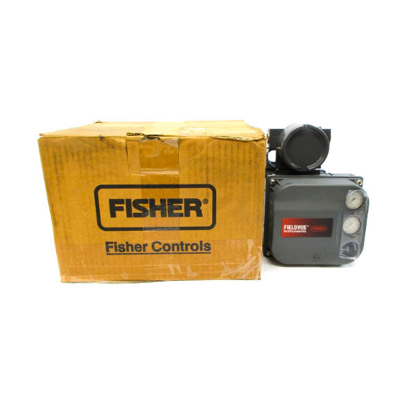 FISHER CONTROLS FSDVC6010 30VDC NSMP
