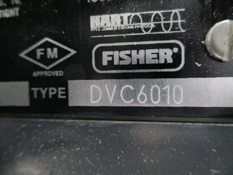 FISHER CONTROLS FSDVC6010 30VDC NSMP