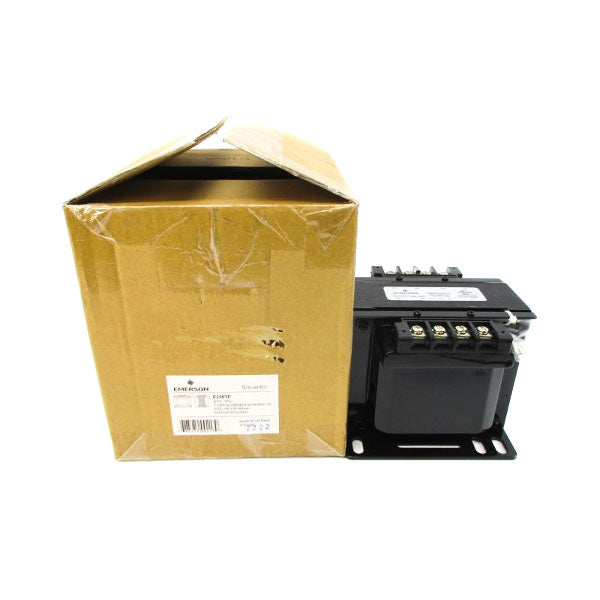 EMERSON E250TF 600VAC NSMP