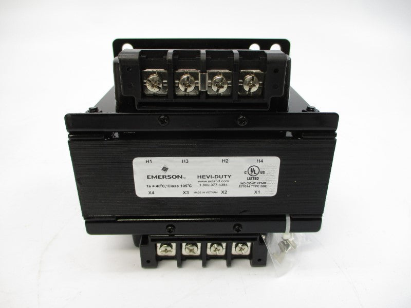 EMERSON E250TF 600VAC NSMP