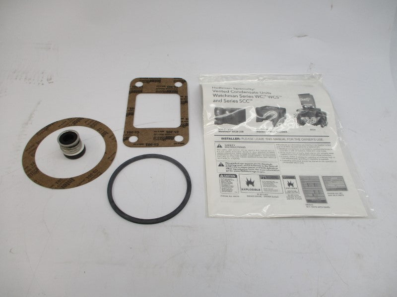 BELL & GOSSETT 180013 NSMP