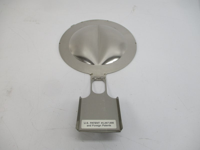 FIKE 0314851 SRL 11.30/12.27PSI 4" NSMP