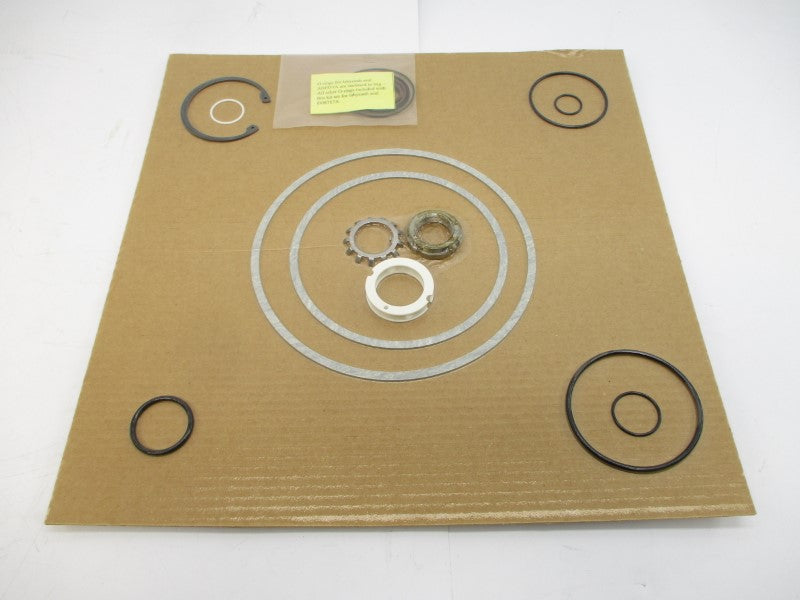 GOULDS PUMP R196STRKOZ NSMP