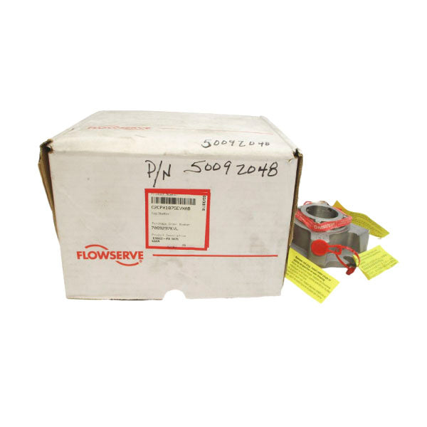 FLOWSERVE C2CPX1875EVXAB NSMP