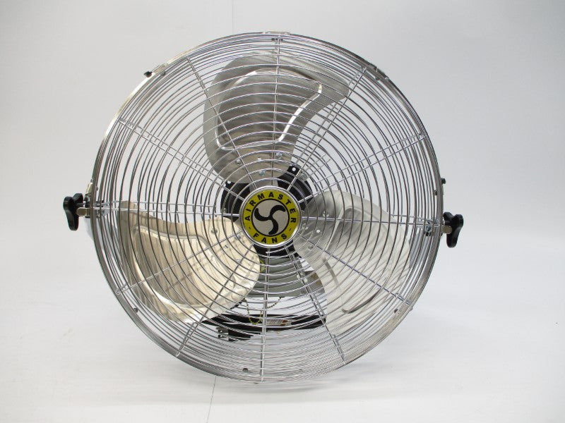 AIRMASTER I-18YM E65152 120V 1.45A NSMP