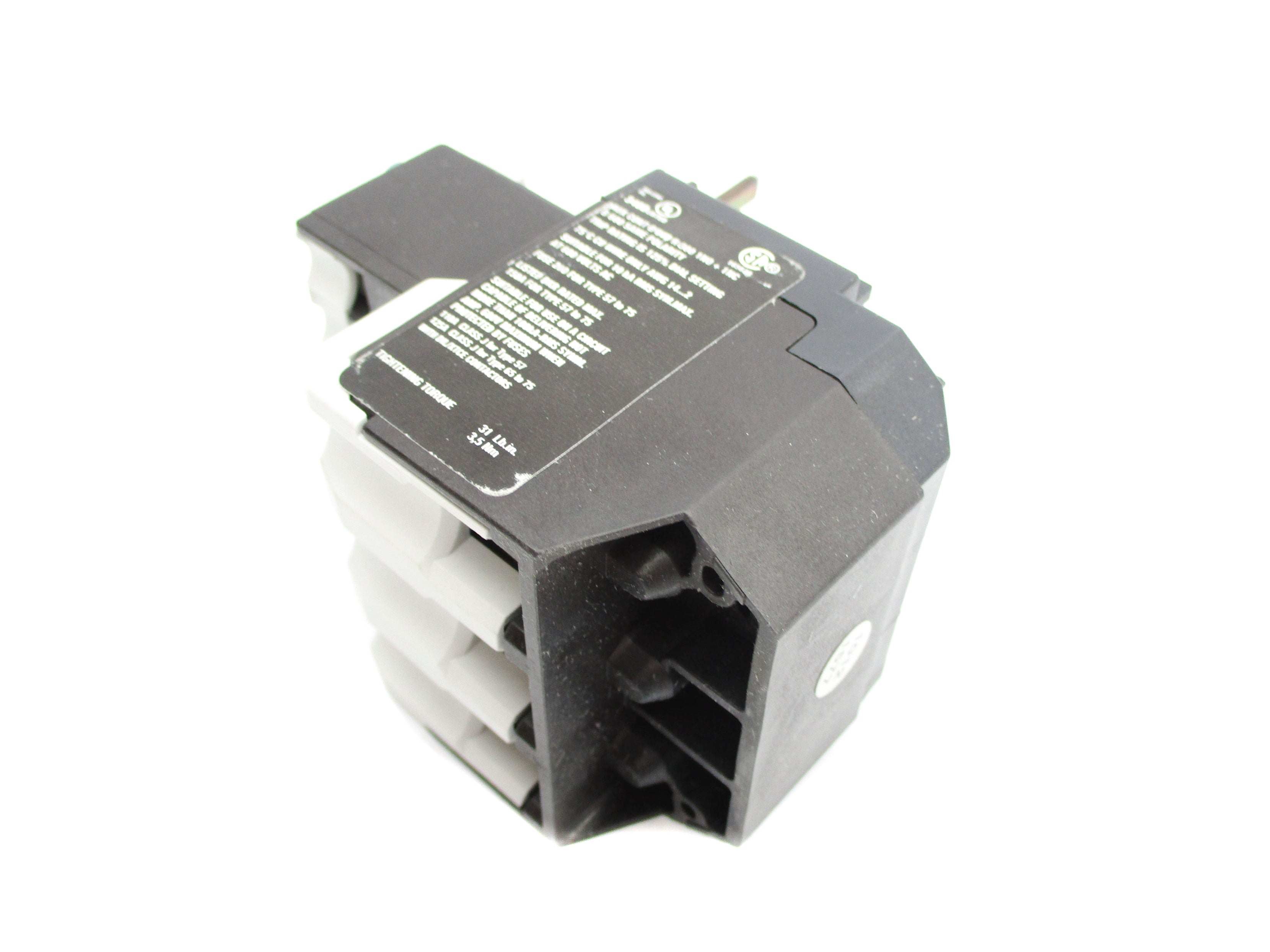 EATON XTOB057DC1 ZB65-57 40-57A NSMP
