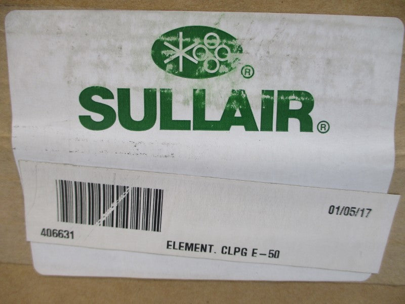 SULLAIR 406631 E-50 NSMP