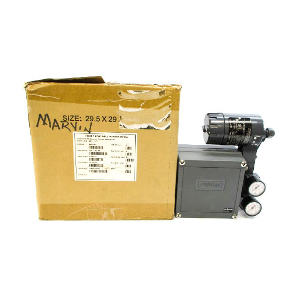 FISHER CONTROLS 3582-288-19776 582I 30VDC NSMP