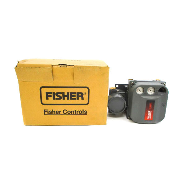FISHER CONTROLS FSDVC6020 DVC6020 30VDC NSMP