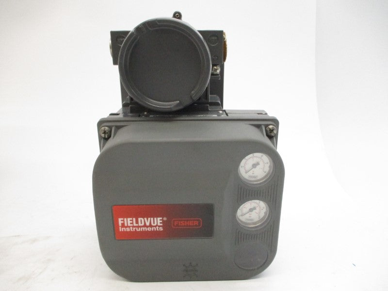FISHER CONTROLS FSDVC6020 DVC6020 30VDC NSMP