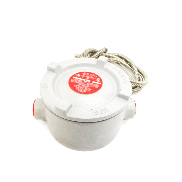 THERMON E4X/7-35235 JB7-T-G1 250VAC 30A NSNP