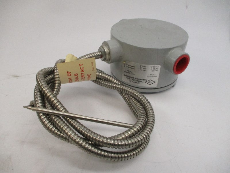 THERMON E4X/7-35235 JB7-T-G1 250VAC 30A NSNP