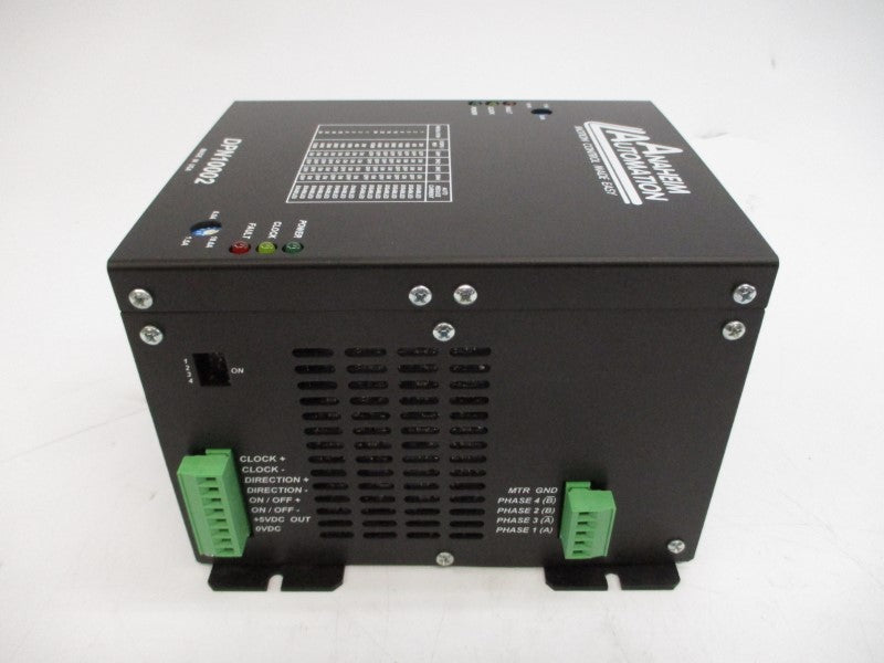 ANAHEIM AUTOMATION DPN10002 5VDC 1.5-10.0A NSNP