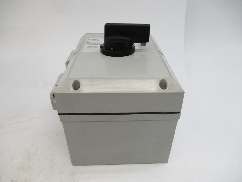 ARROW HART AH30MS2F 600VAC 30A NSMP
