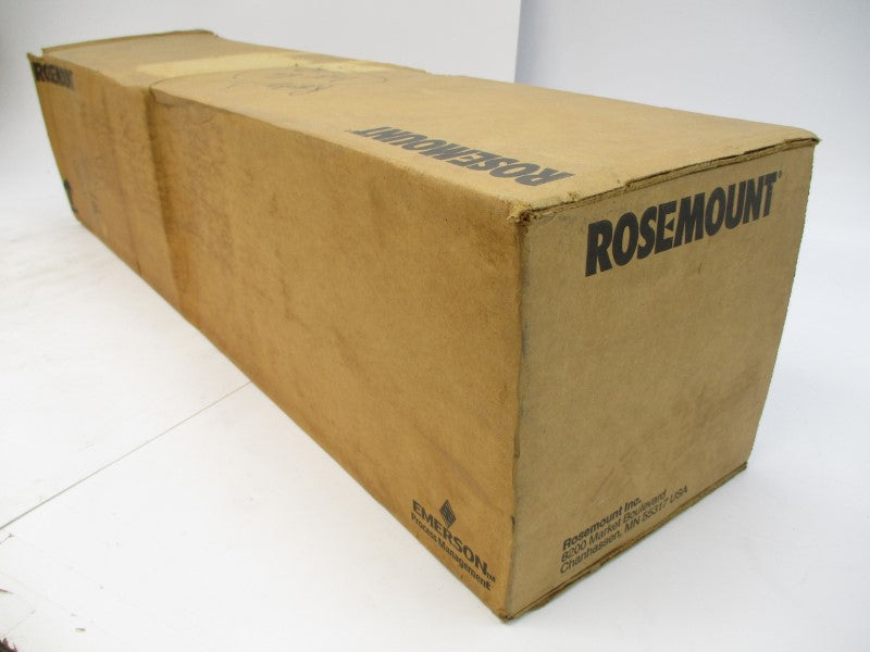 ROSEMOUNT 0068P21C30A150F58 NSFS